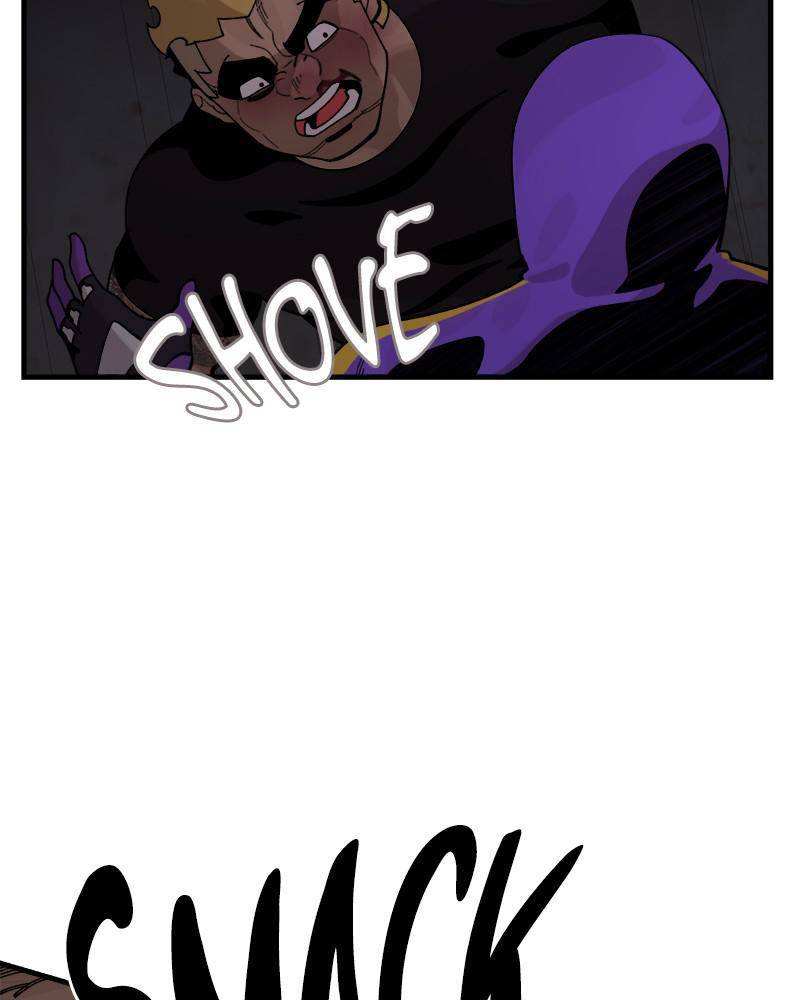 Psycho Revenge Chapter 30 - page 61