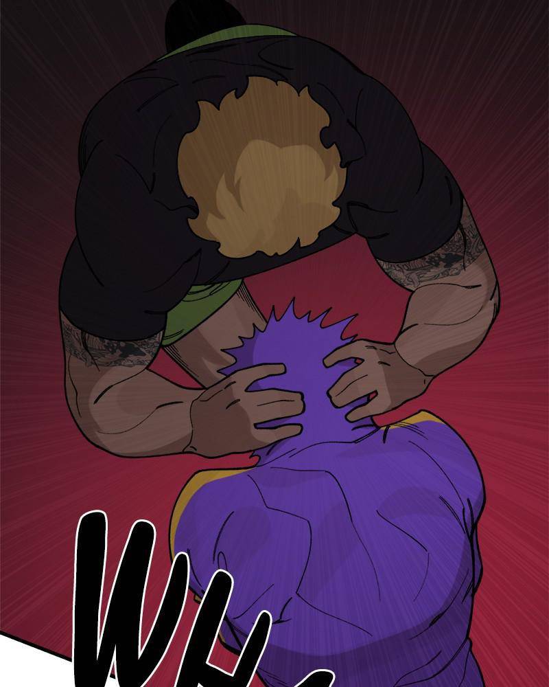 Psycho Revenge Chapter 30 - page 66