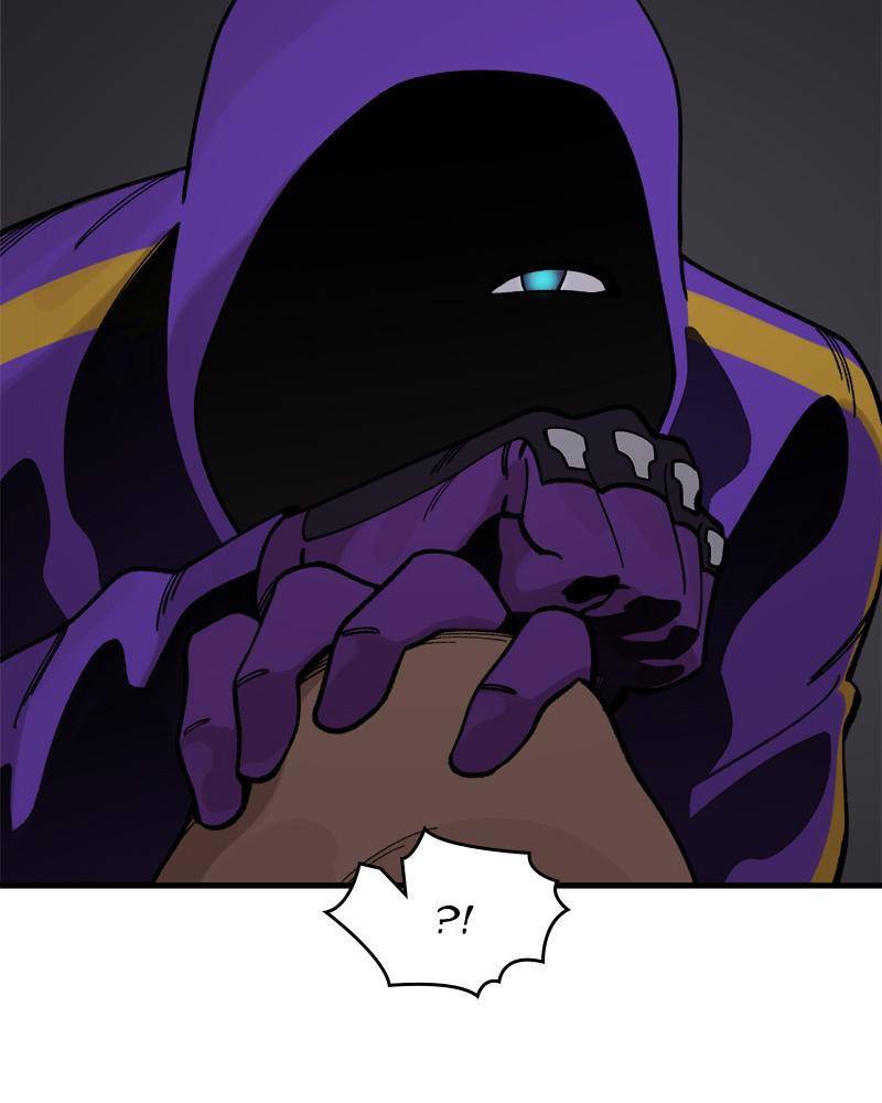 Psycho Revenge Chapter 30 - page 68