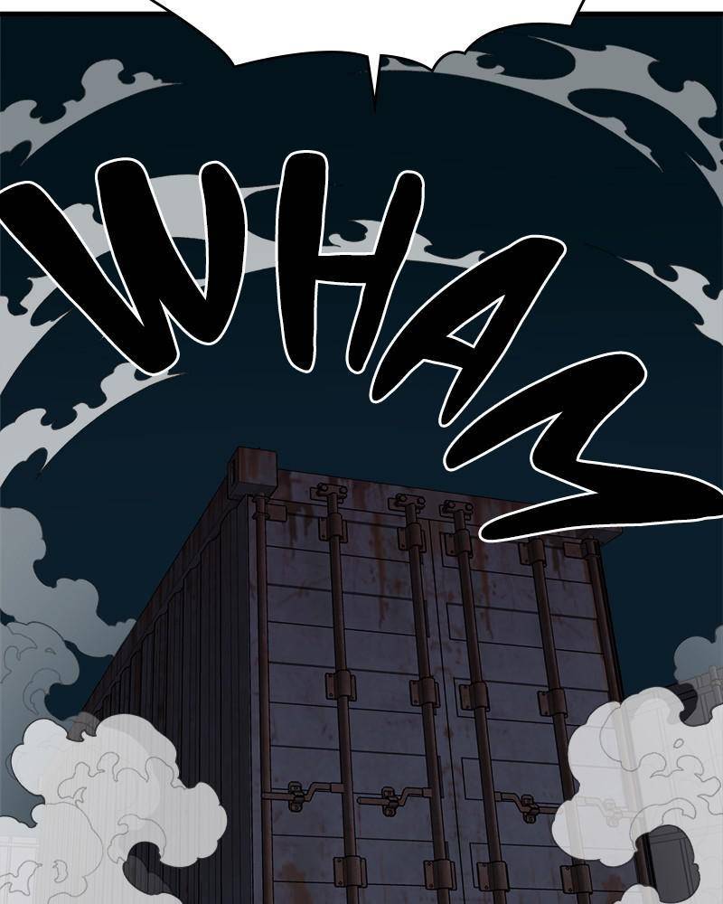 Psycho Revenge Chapter 30 - page 97