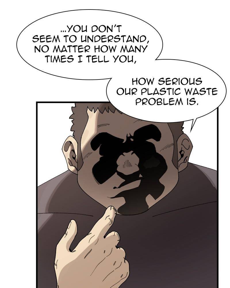 Psycho Revenge Chapter 29 - page 15