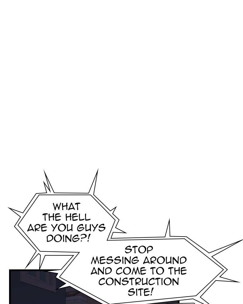 Psycho Revenge Chapter 29 - page 26