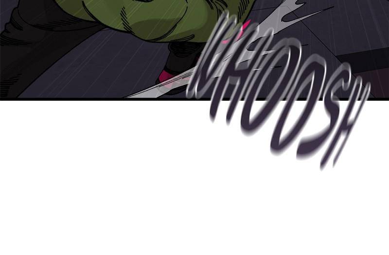 Psycho Revenge Chapter 29 - page 39
