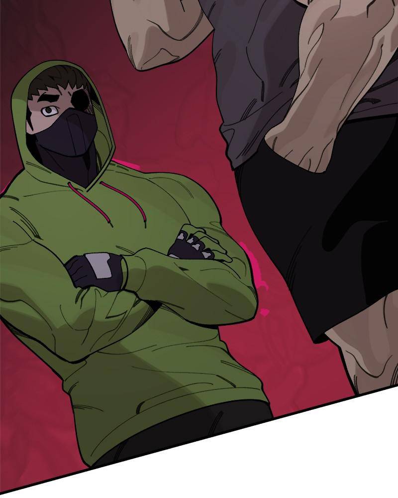 Psycho Revenge Chapter 29 - page 42