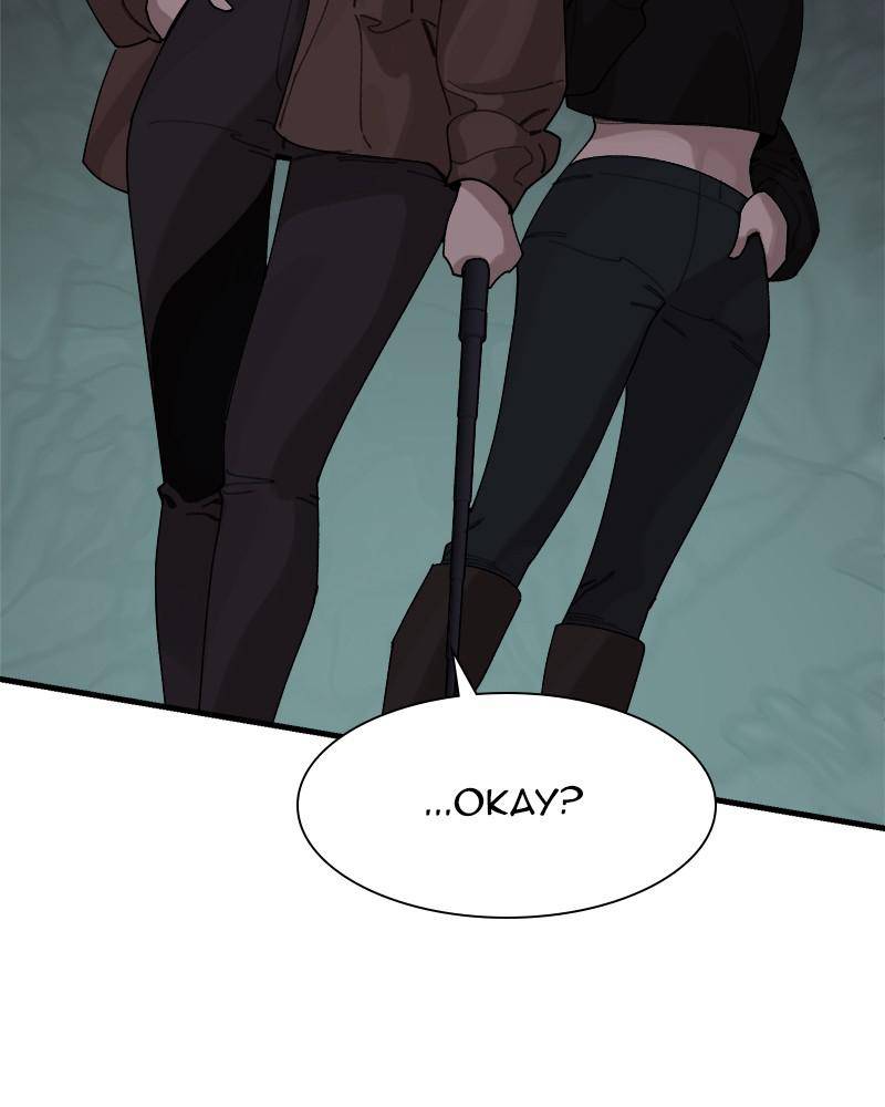 Psycho Revenge Chapter 29 - page 50