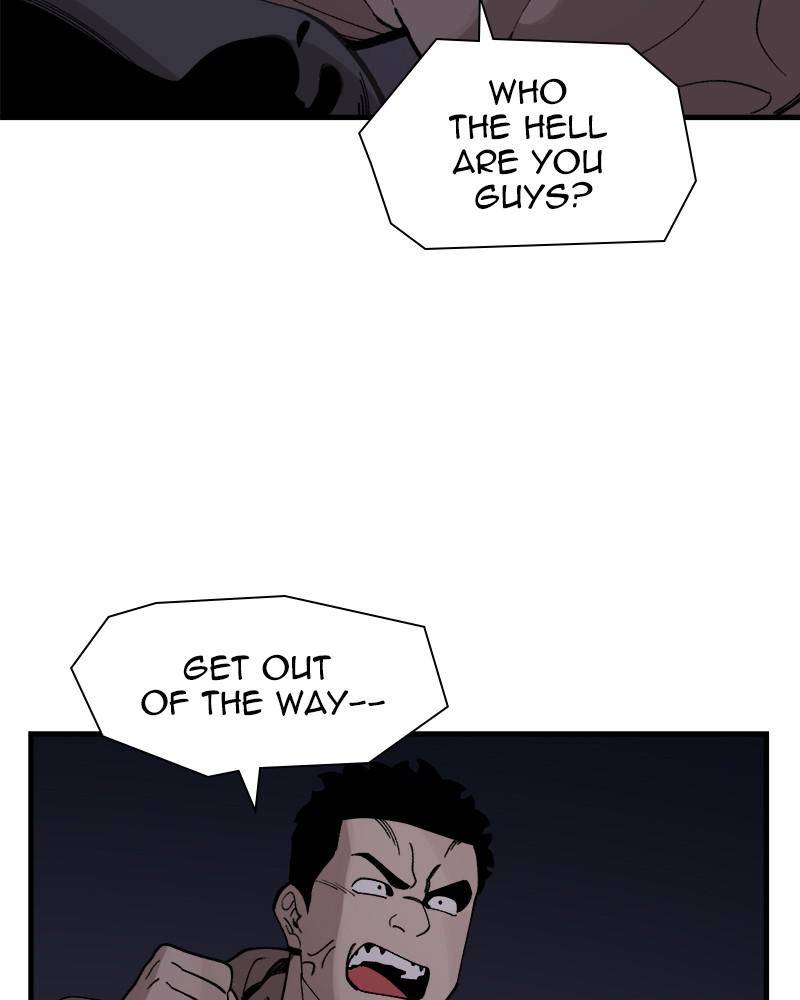 Psycho Revenge Chapter 29 - page 54
