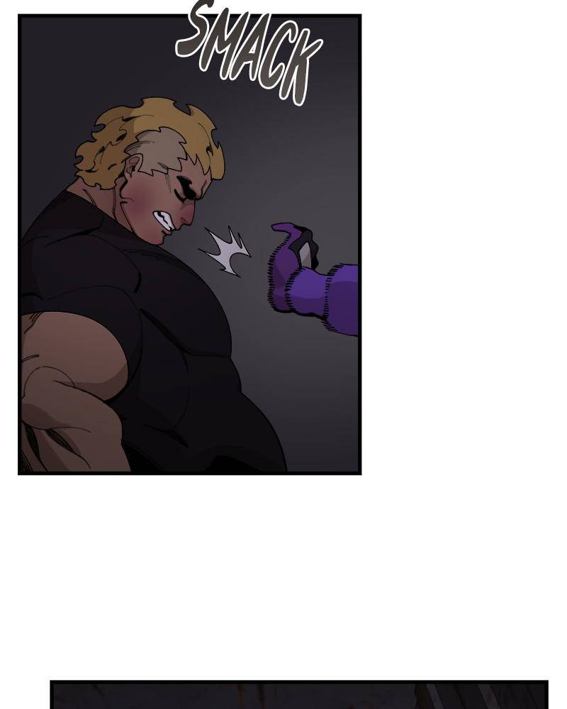 Psycho Revenge Chapter 29 - page 81
