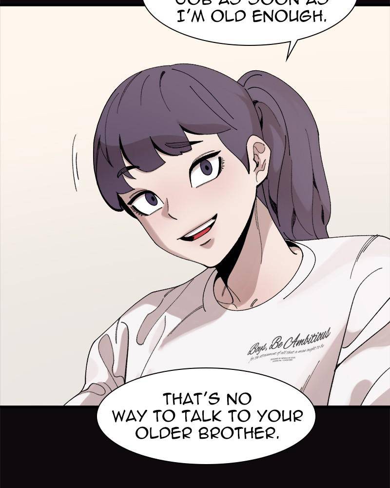 Psycho Revenge Chapter 28 - page 100
