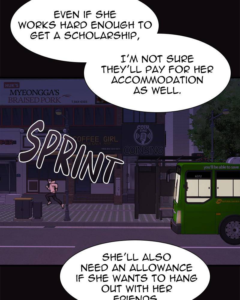 Psycho Revenge Chapter 28 - page 104