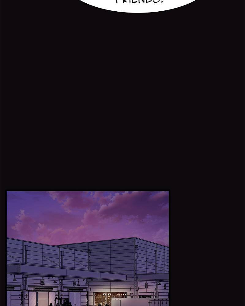 Psycho Revenge Chapter 28 - page 105