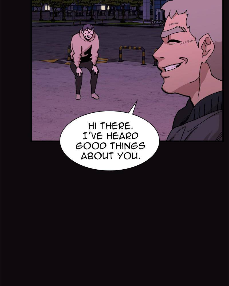 Psycho Revenge Chapter 28 - page 107