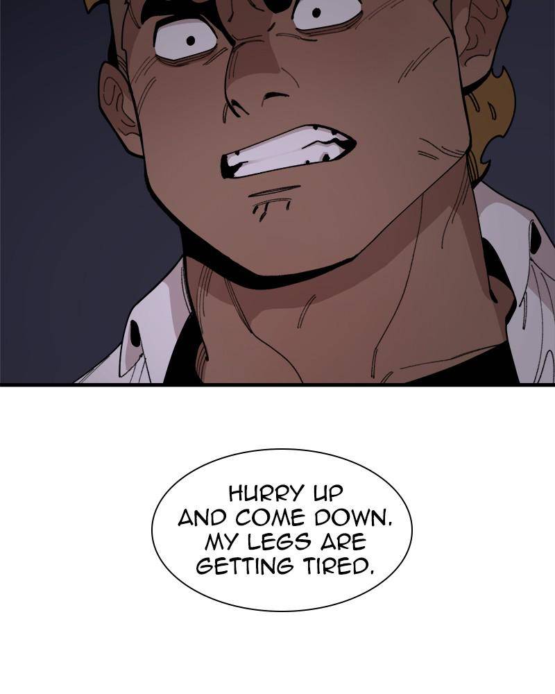 Psycho Revenge Chapter 28 - page 11