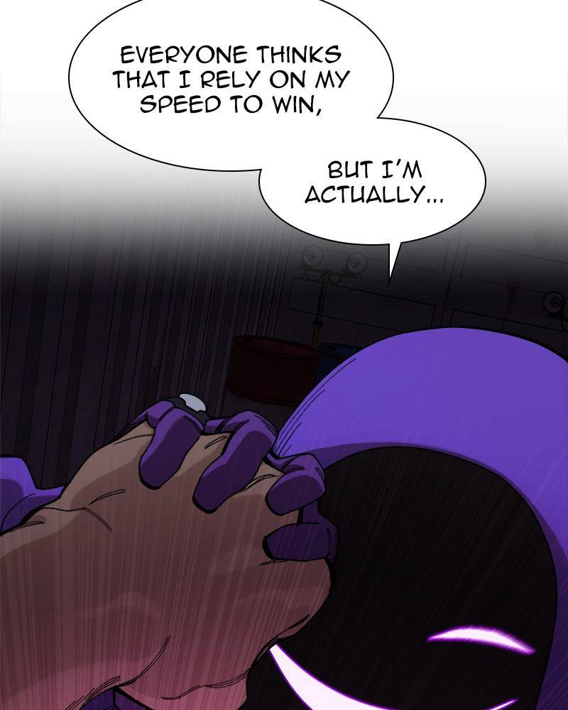 Psycho Revenge Chapter 28 - page 113