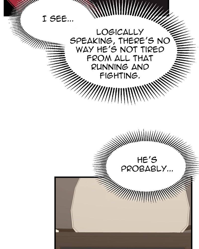 Psycho Revenge Chapter 28 - page 15