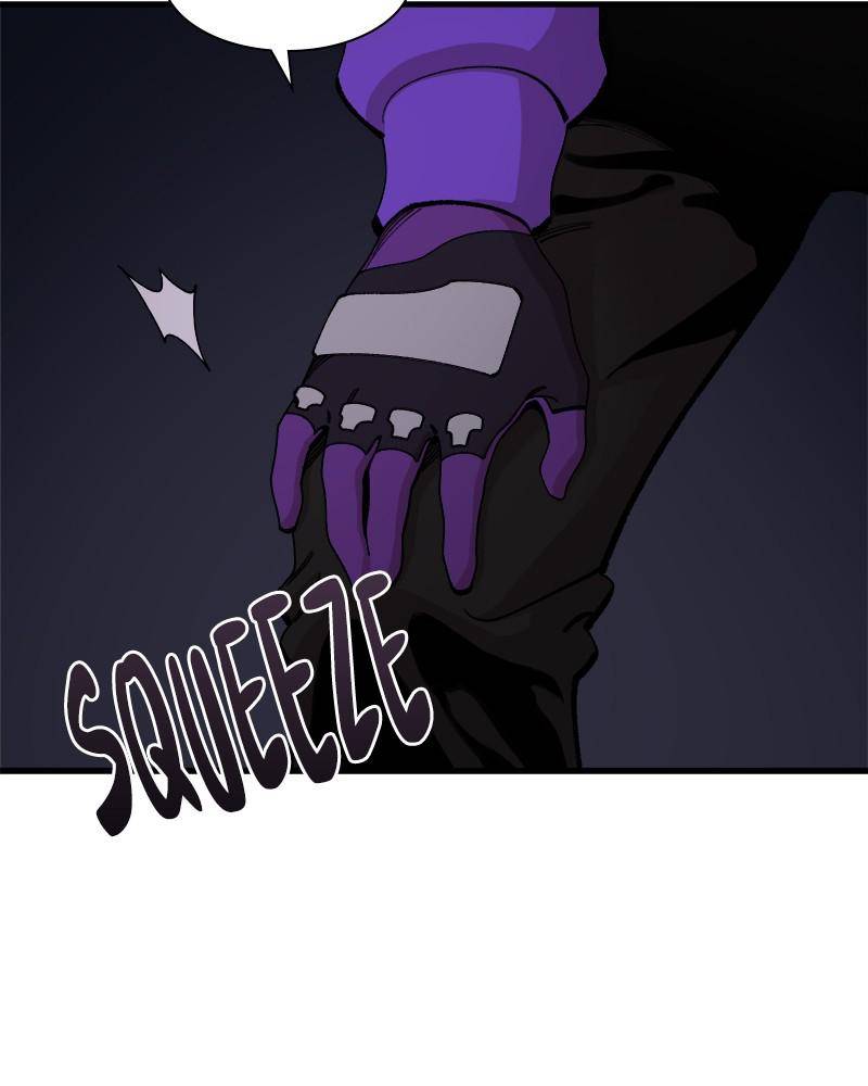Psycho Revenge Chapter 28 - page 18