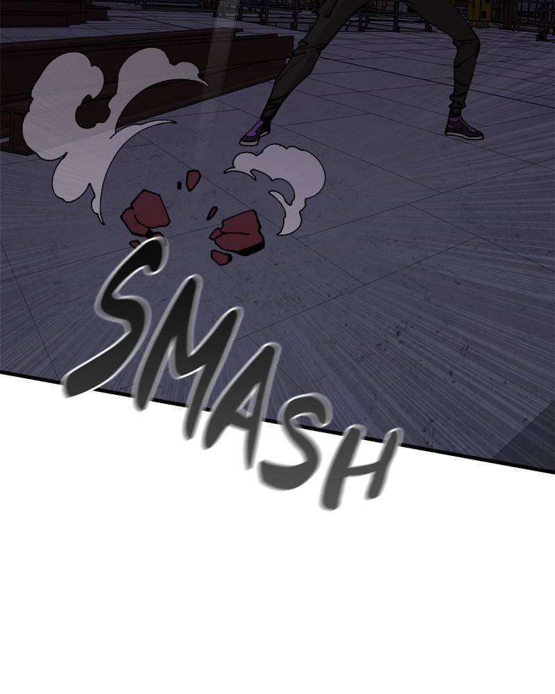Psycho Revenge Chapter 28 - page 22