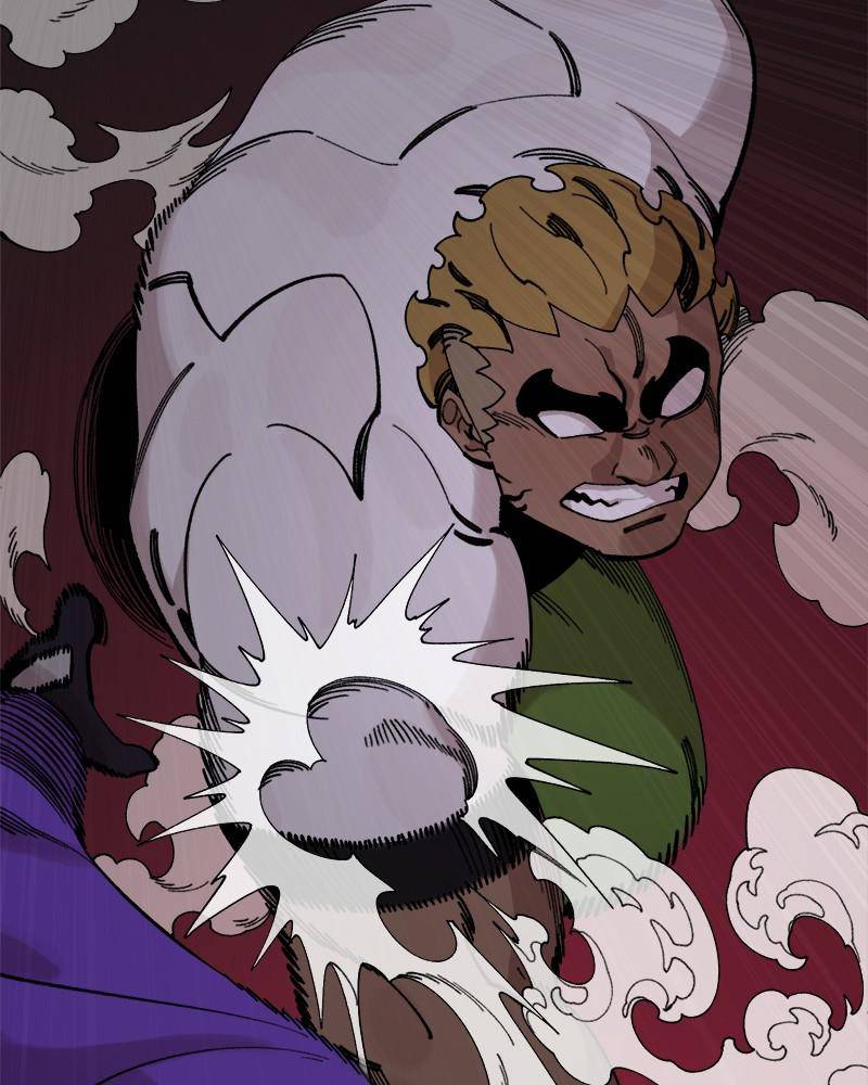 Psycho Revenge Chapter 28 - page 27