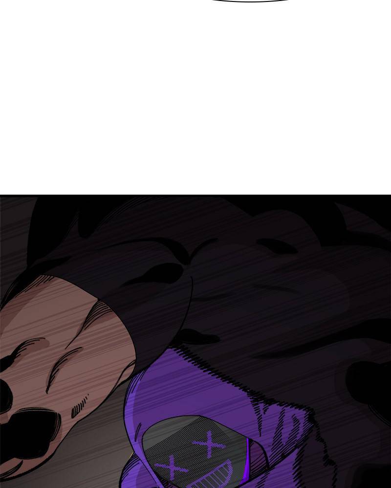 Psycho Revenge Chapter 28 - page 34