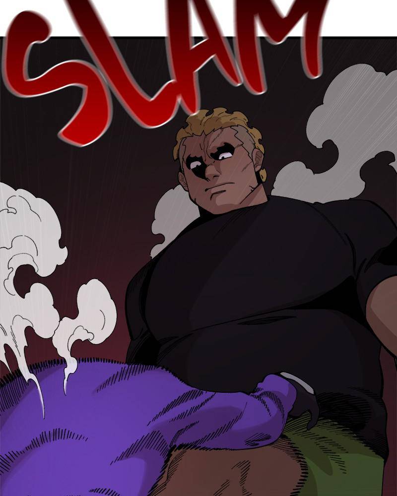 Psycho Revenge Chapter 28 - page 36