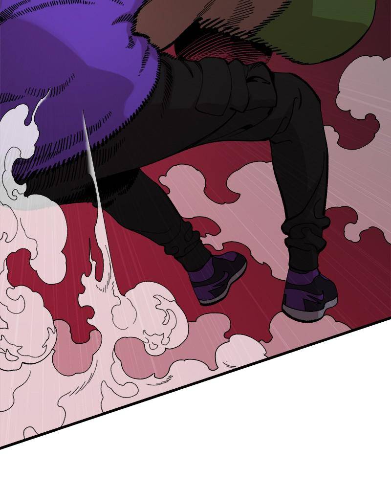 Psycho Revenge Chapter 28 - page 37
