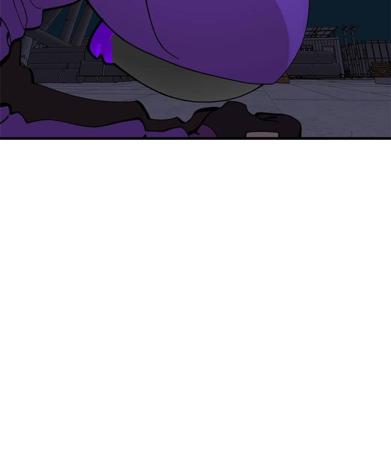 Psycho Revenge Chapter 28 - page 39
