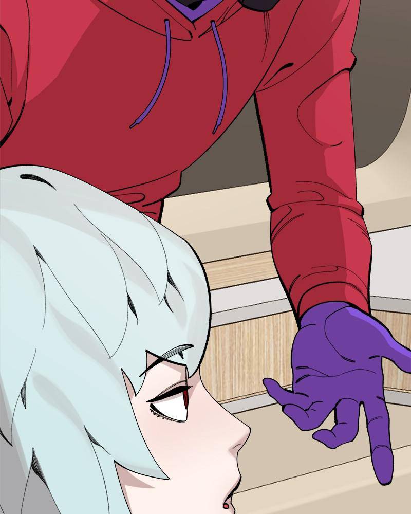 Psycho Revenge Chapter 28 - page 41