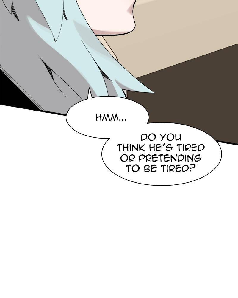 Psycho Revenge Chapter 28 - page 42