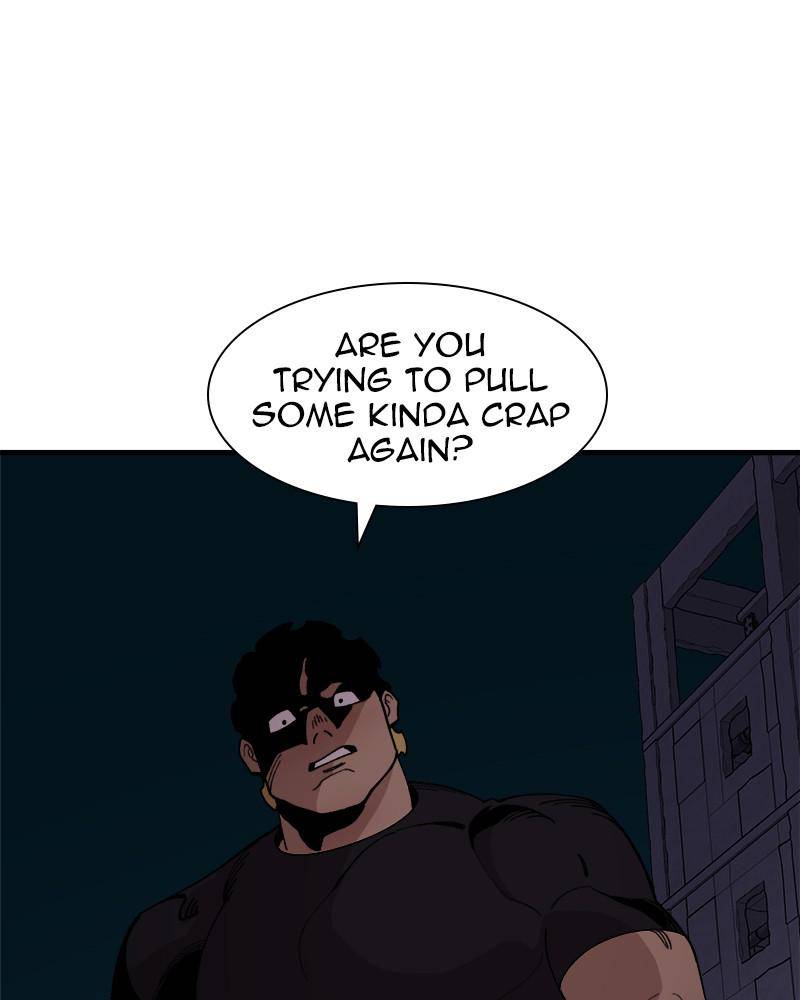 Psycho Revenge Chapter 28 - page 46