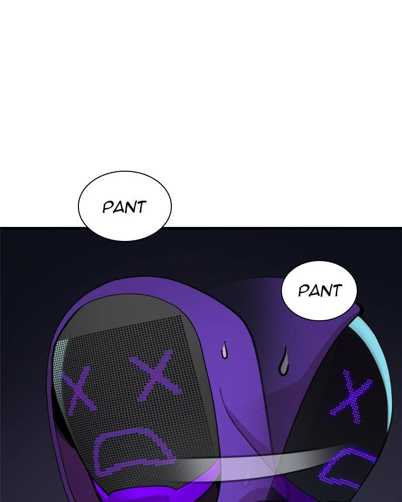 Psycho Revenge Chapter 28 - page 48