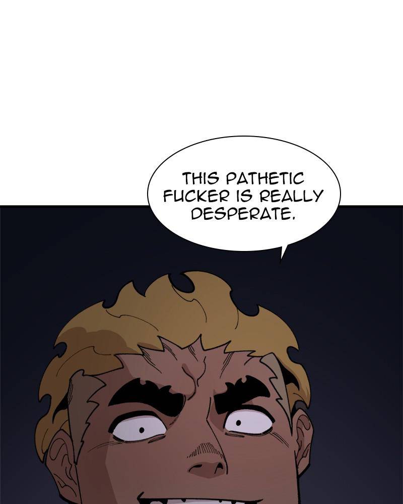 Psycho Revenge Chapter 28 - page 52