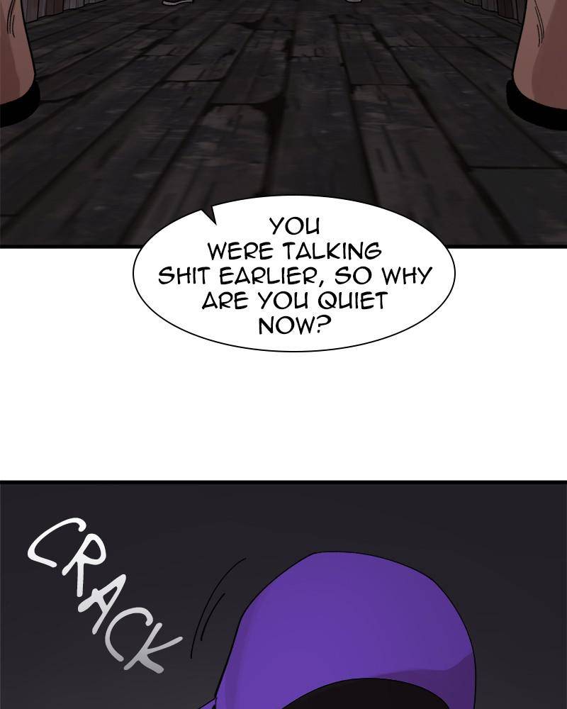 Psycho Revenge Chapter 28 - page 55