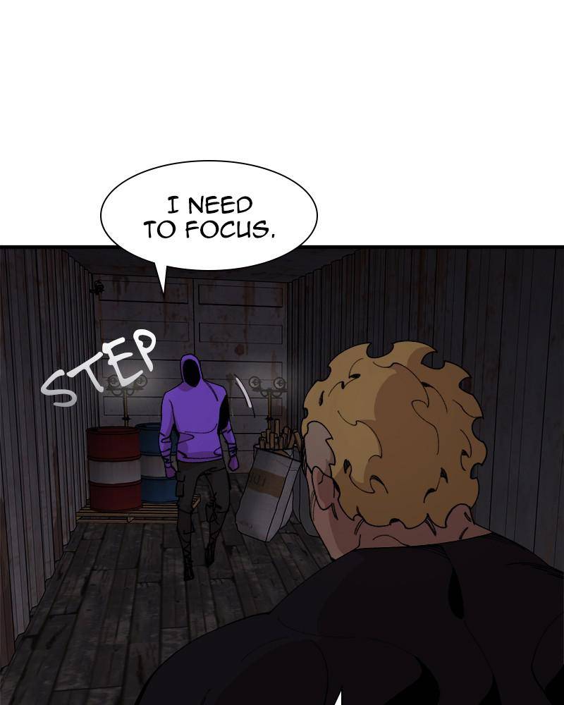 Psycho Revenge Chapter 28 - page 57