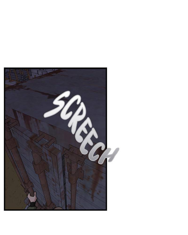 Psycho Revenge Chapter 28 - page 59