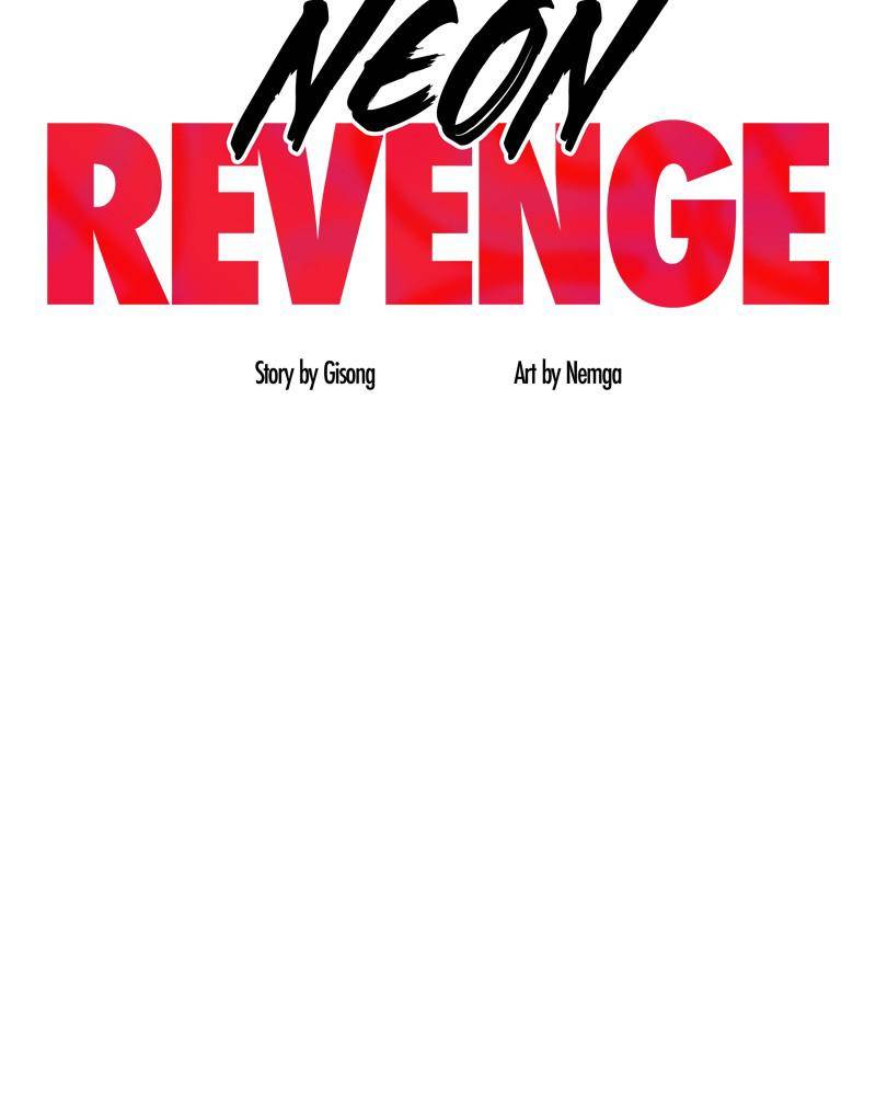 Psycho Revenge Chapter 28 - page 6