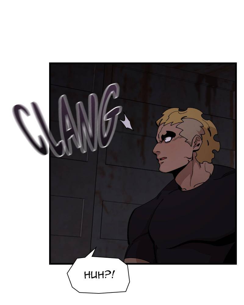 Psycho Revenge Chapter 28 - page 60