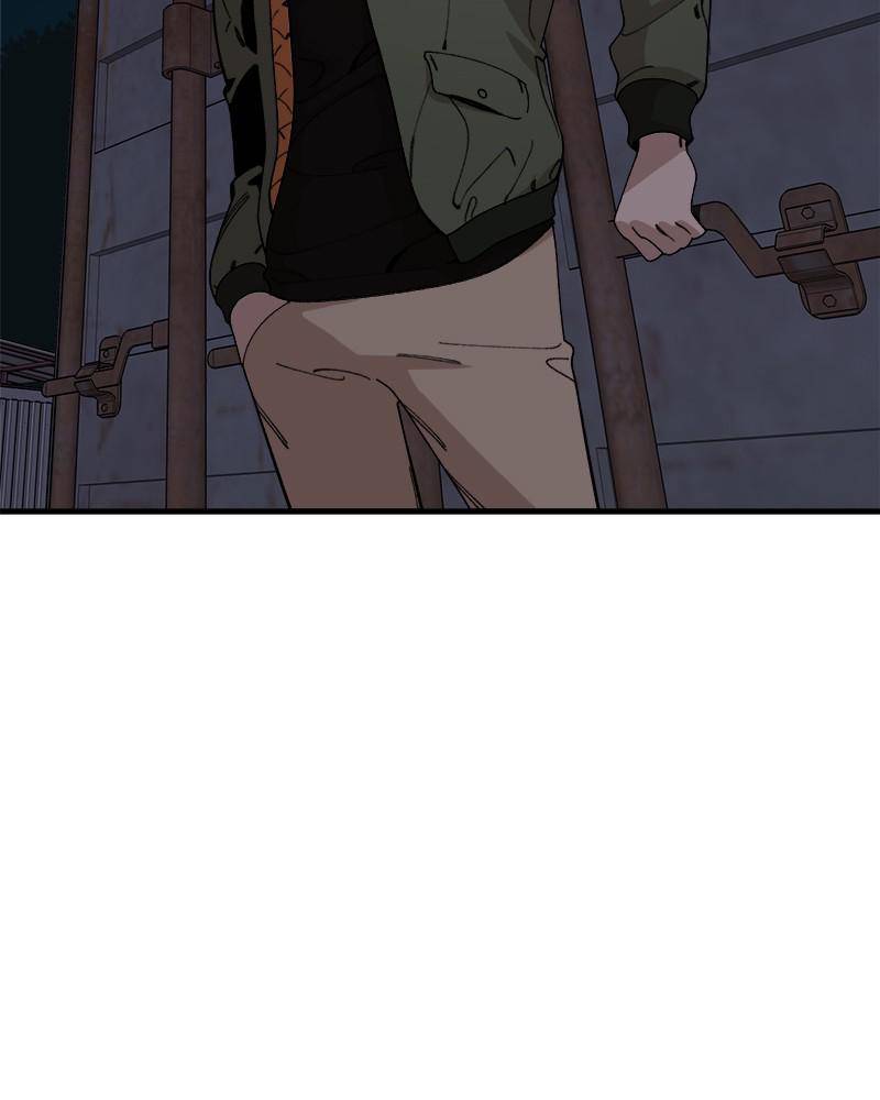 Psycho Revenge Chapter 28 - page 62