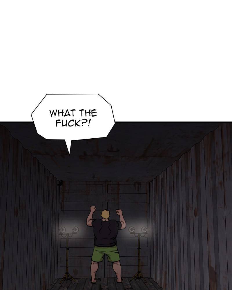Psycho Revenge Chapter 28 - page 63
