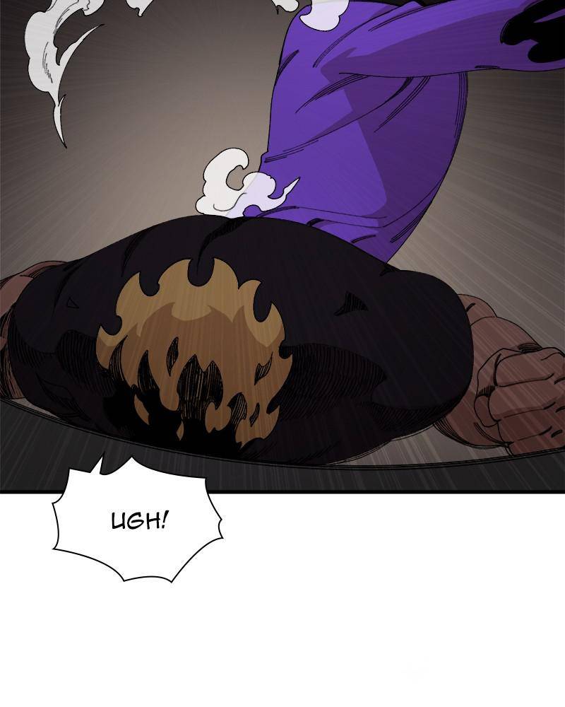 Psycho Revenge Chapter 28 - page 65