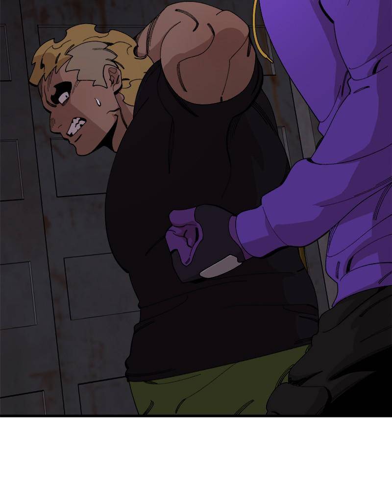 Psycho Revenge Chapter 28 - page 67