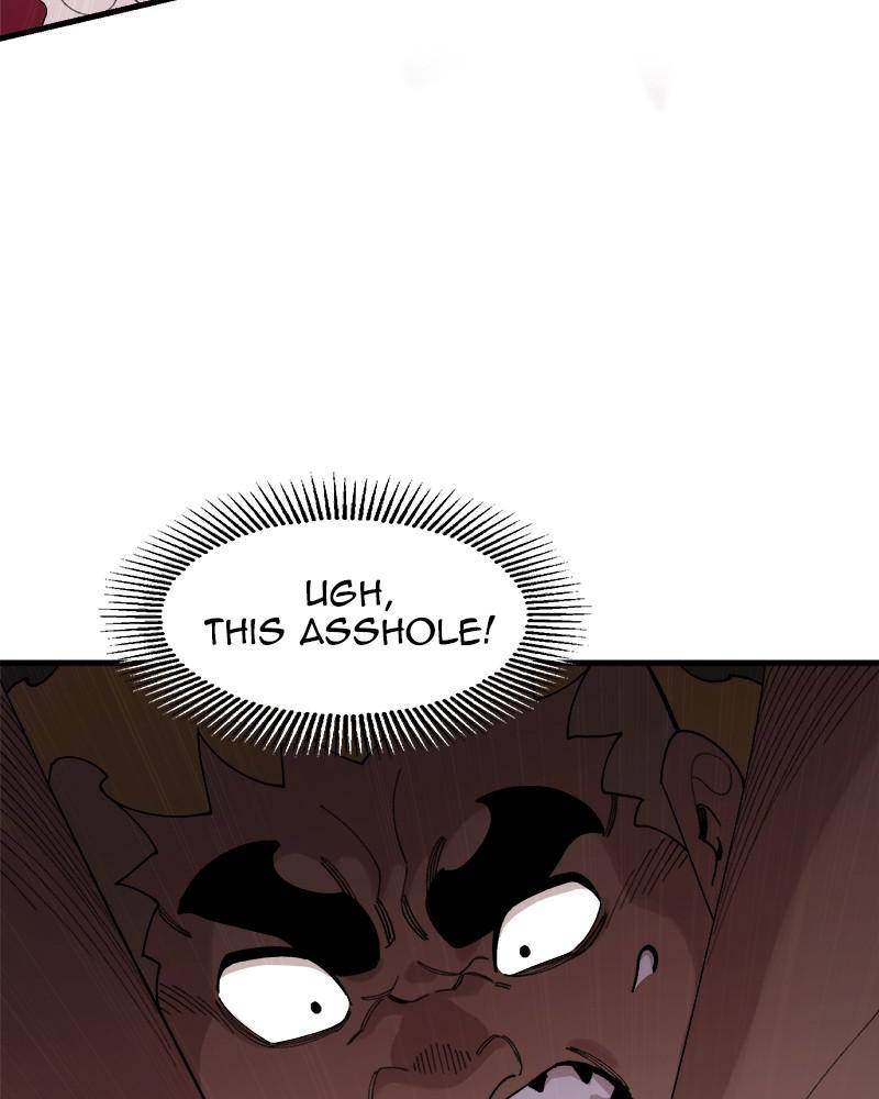 Psycho Revenge Chapter 28 - page 72
