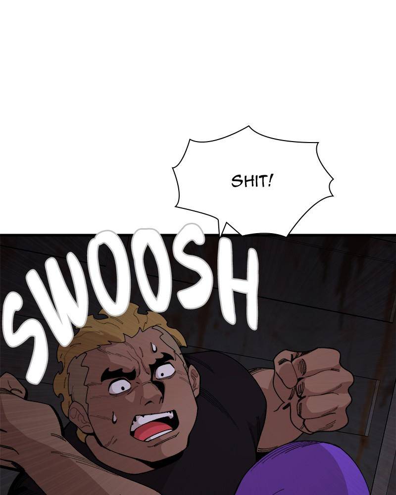 Psycho Revenge Chapter 28 - page 75