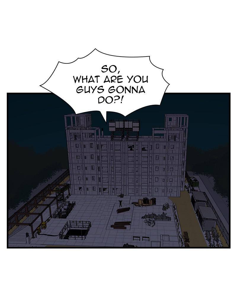 Psycho Revenge Chapter 28 - page 8