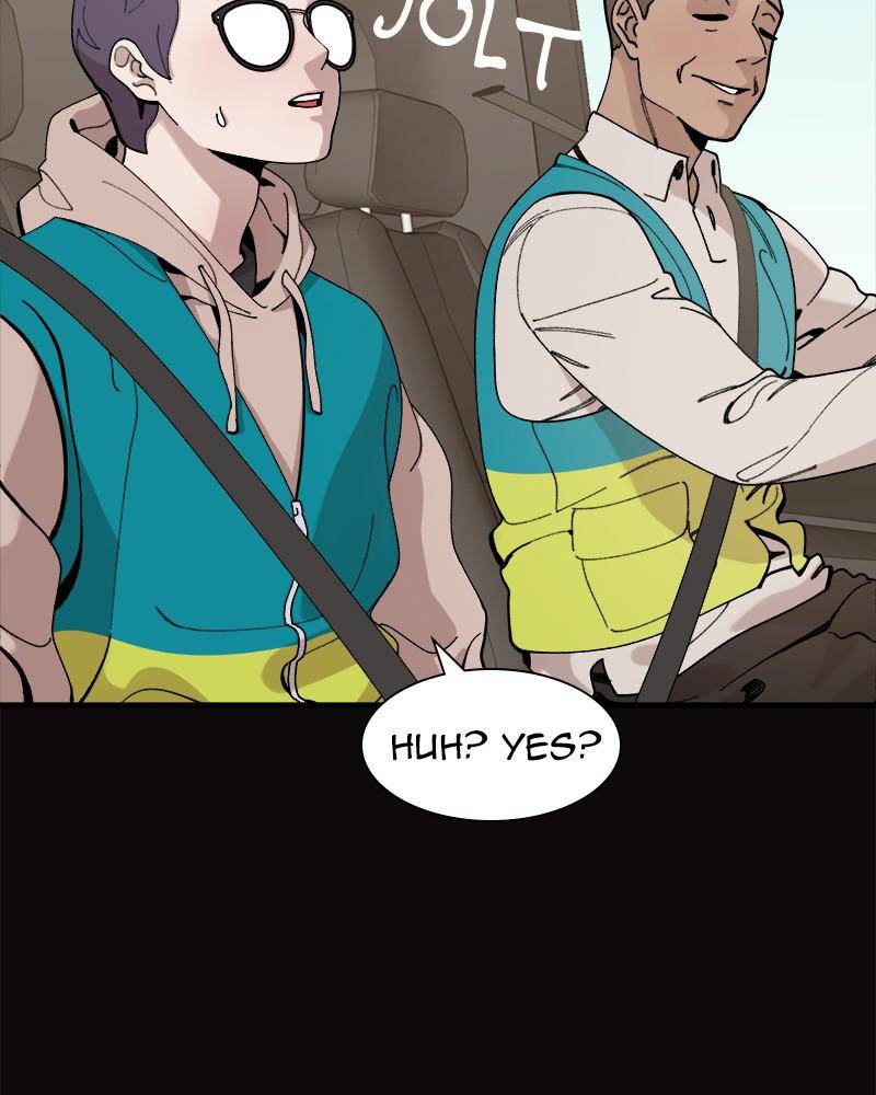 Psycho Revenge Chapter 28 - page 84