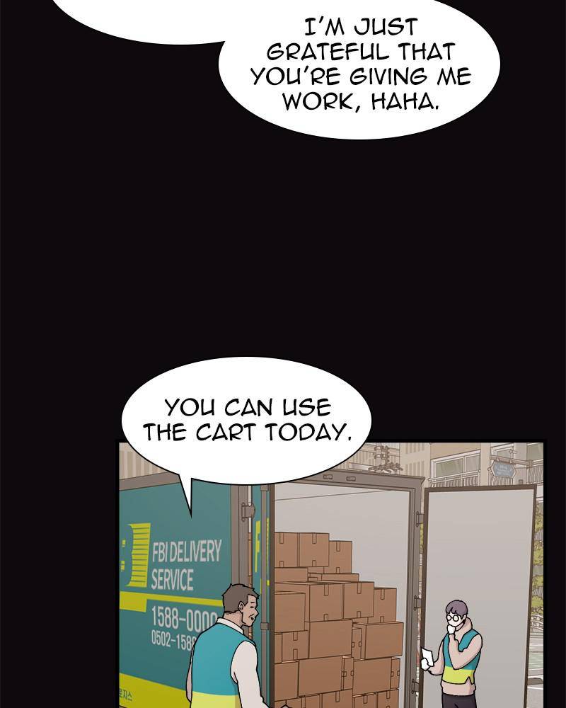 Psycho Revenge Chapter 28 - page 86