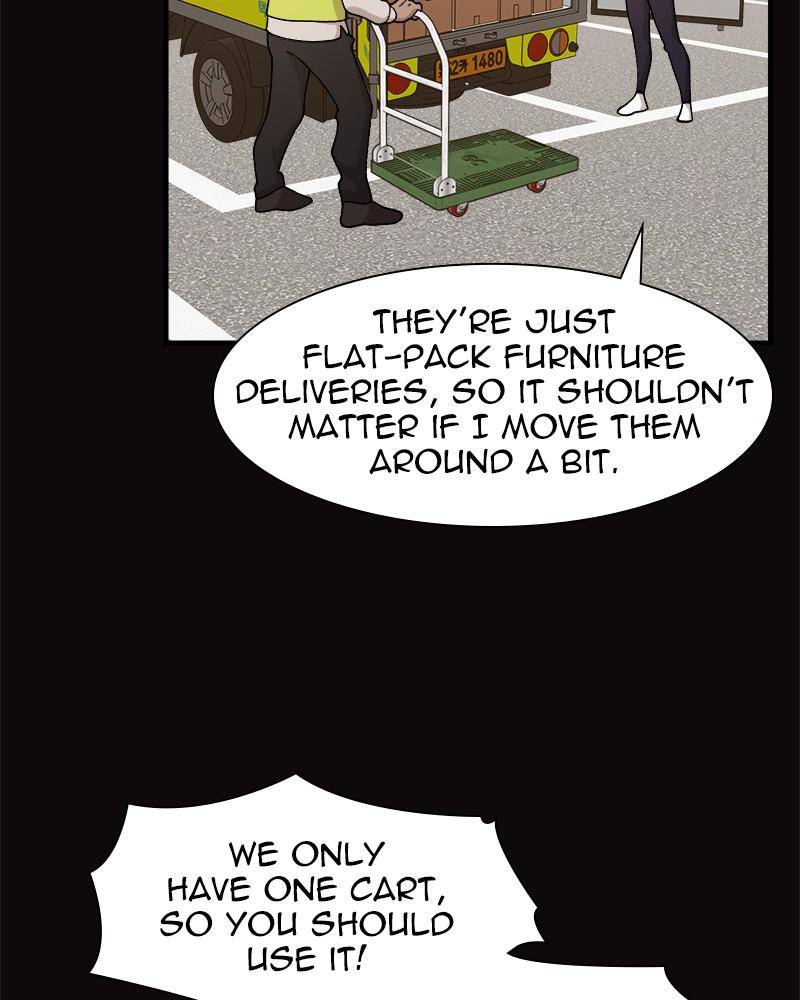 Psycho Revenge Chapter 28 - page 87