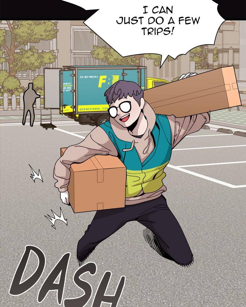 Psycho Revenge Chapter 28 - page 88