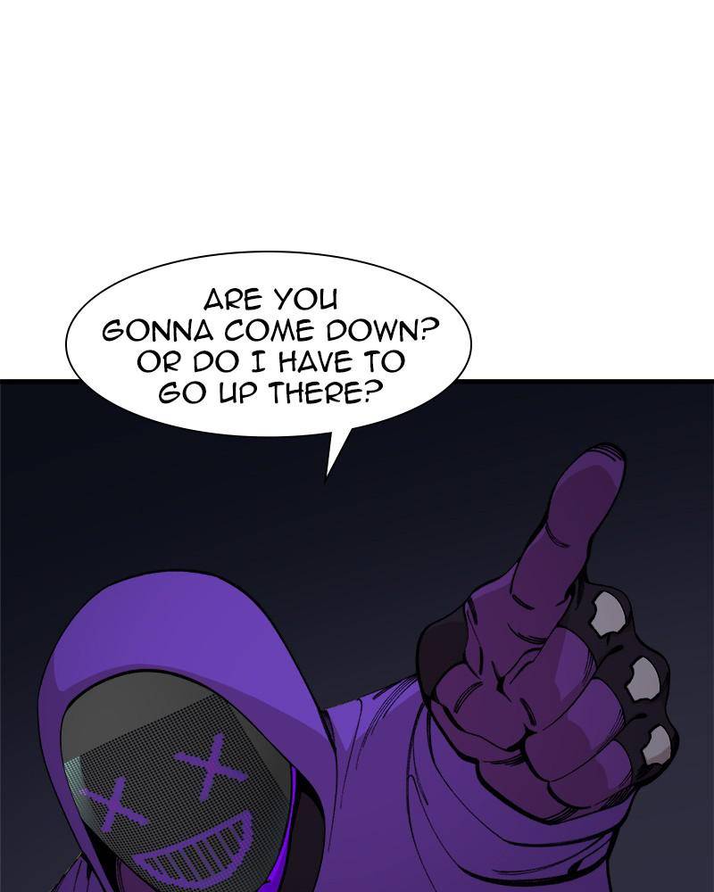 Psycho Revenge Chapter 28 - page 9