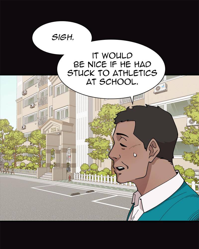 Psycho Revenge Chapter 28 - page 90