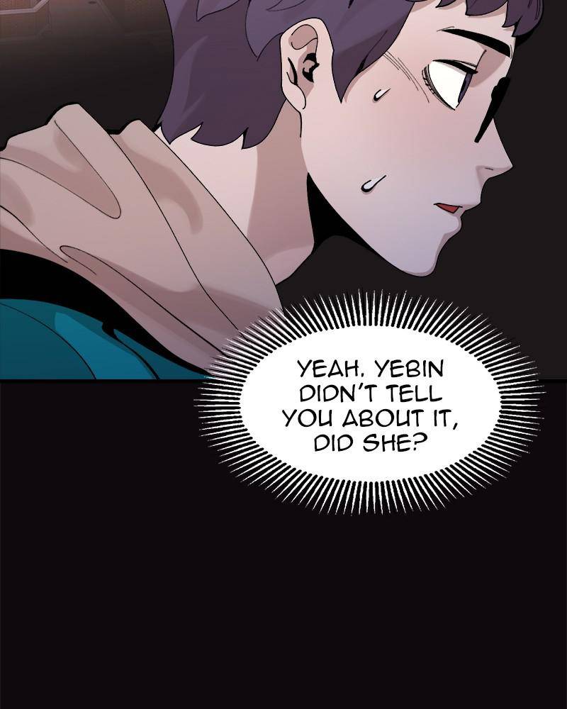 Psycho Revenge Chapter 28 - page 92