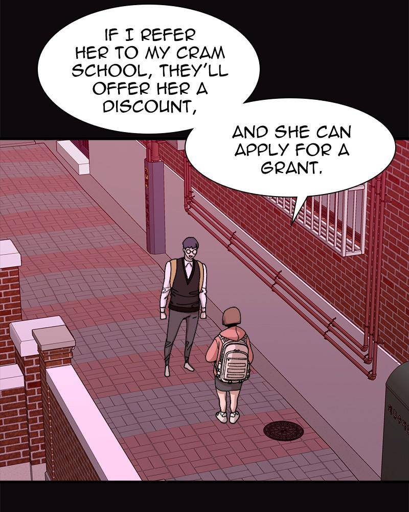 Psycho Revenge Chapter 28 - page 93